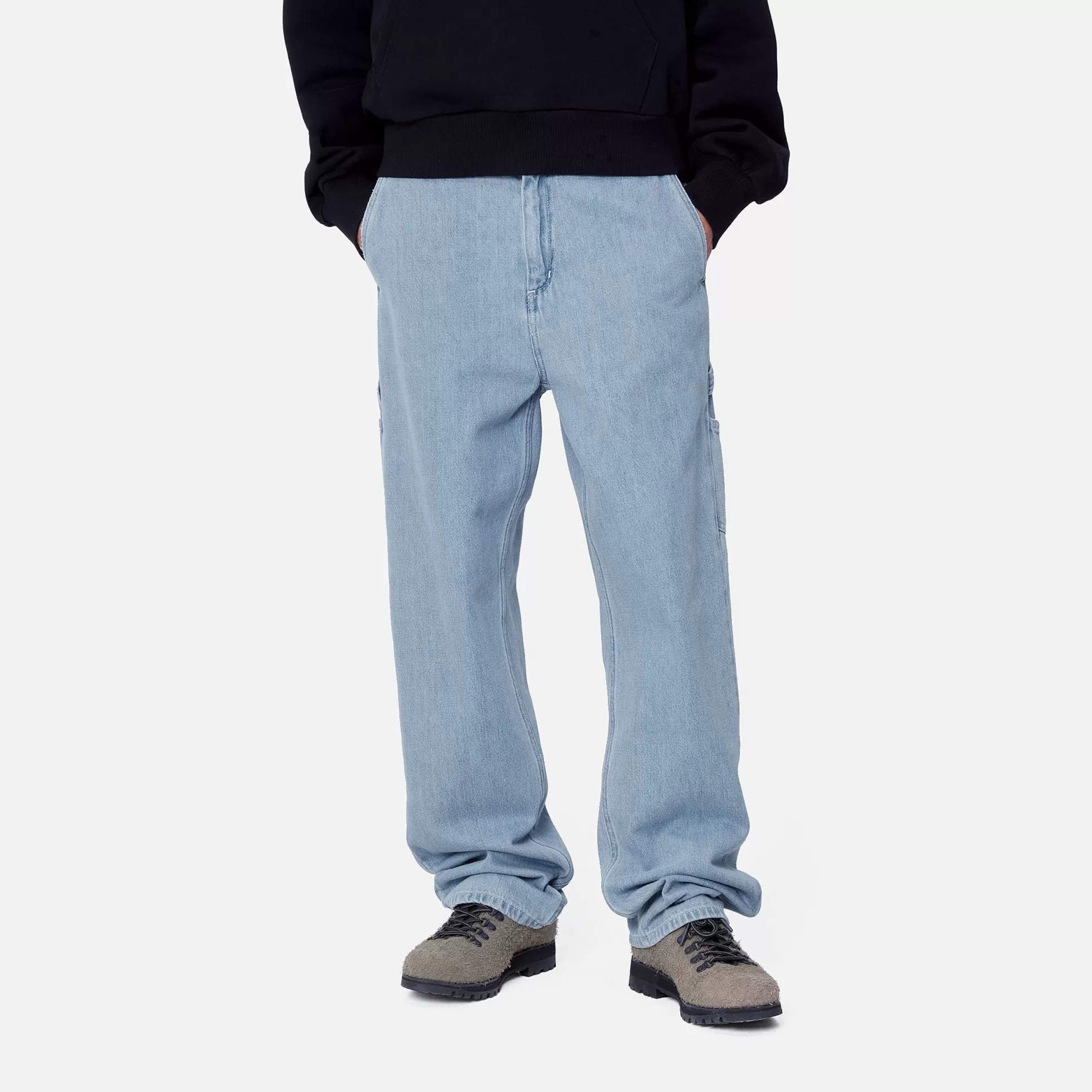 Denim | Pantalons^Carhartt WIP W' Pierce Pant Straight Blue