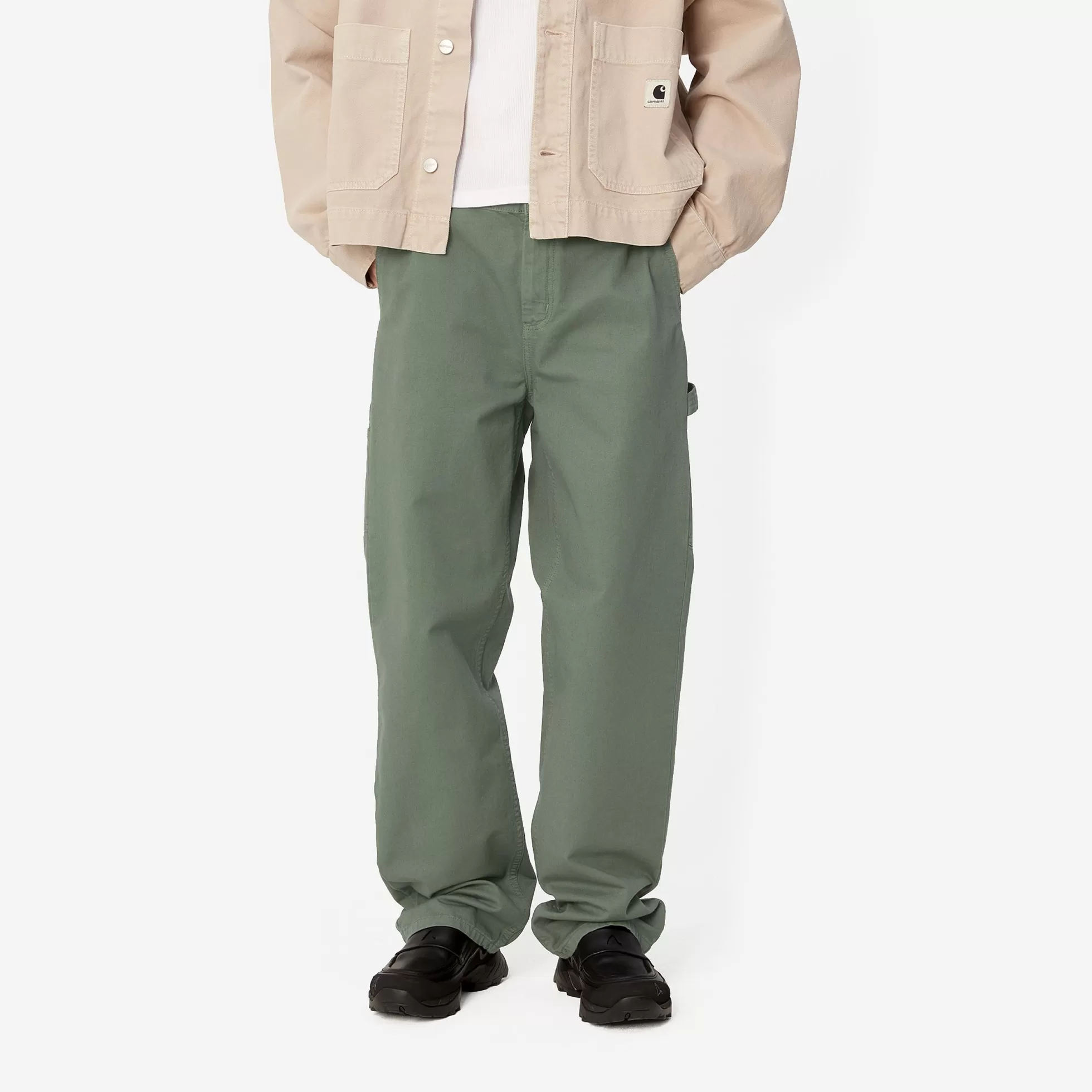 Pantalons^Carhartt WIP W' Pierce Pant Straight Park