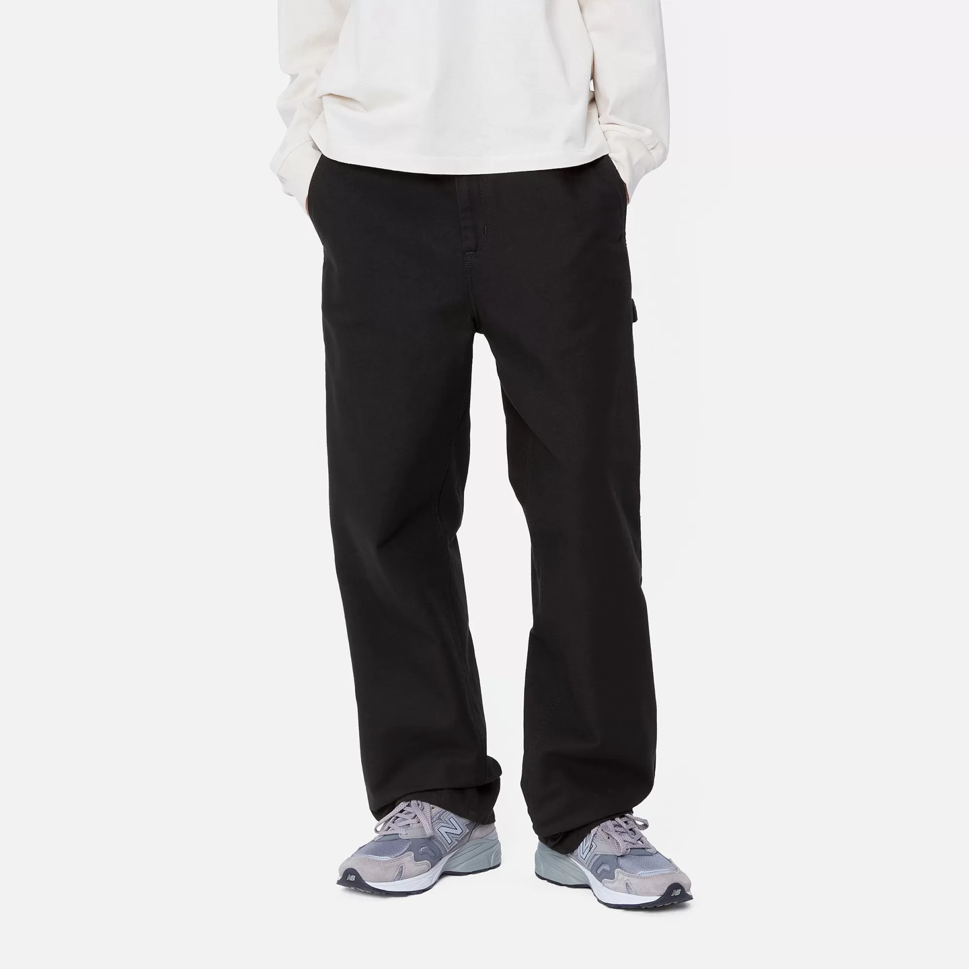 Pantalons^Carhartt WIP W' Pierce Pant Straight Black