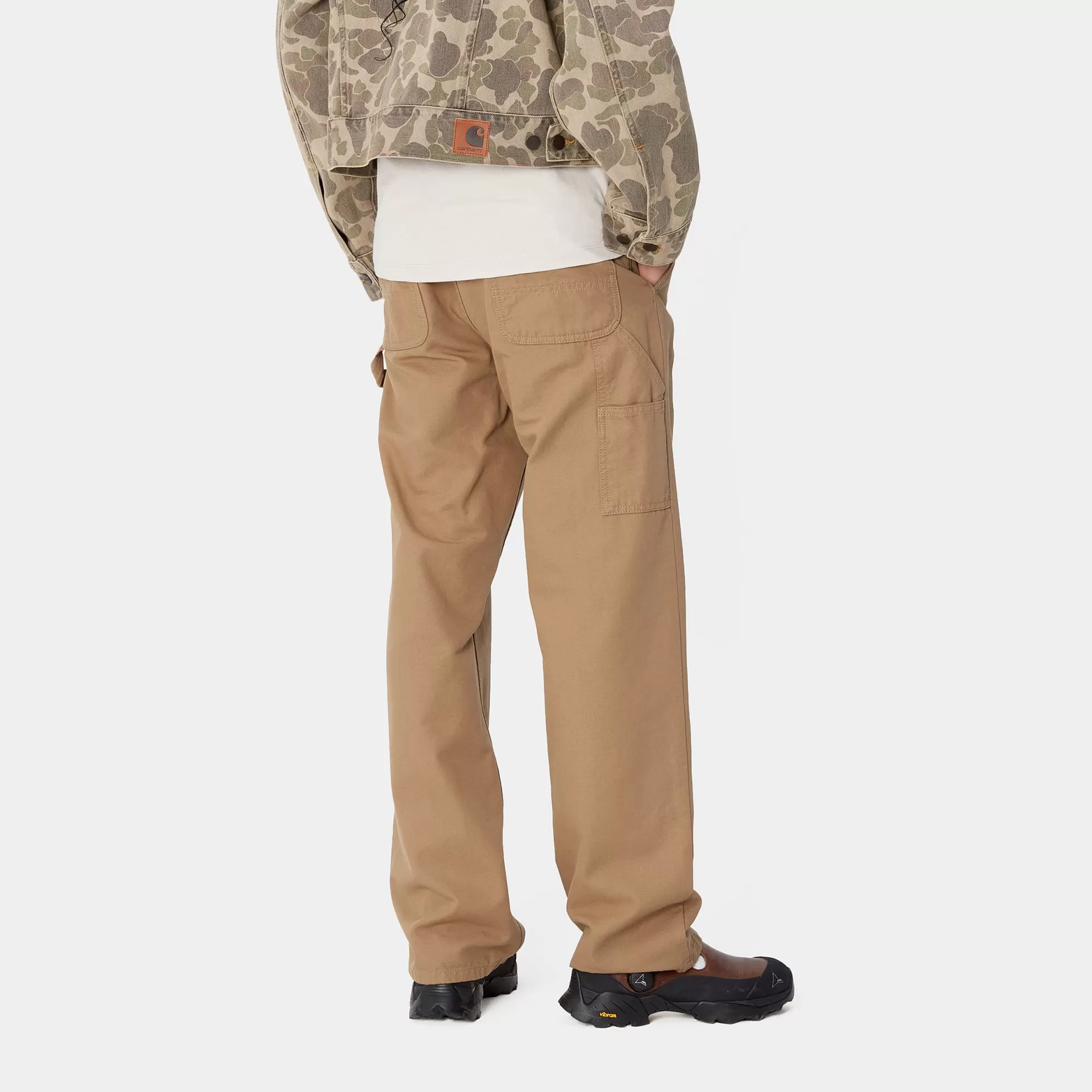 Pantalons^Carhartt WIP W' Pierce Pant Straight Peanut