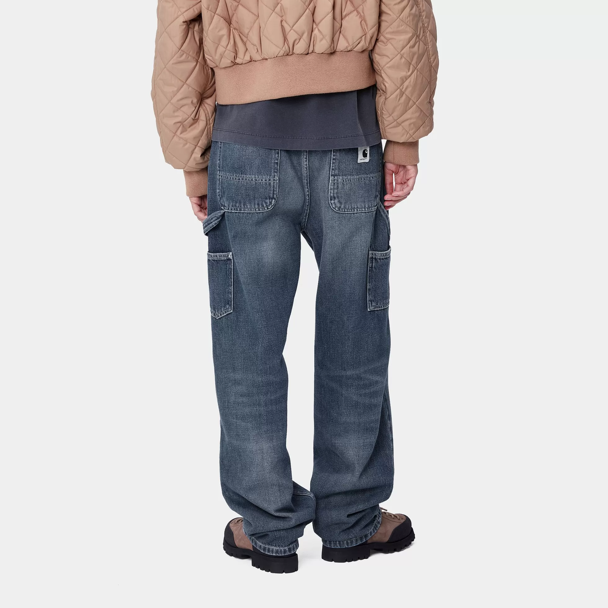 Denim | Pantalons^Carhartt WIP W' Pierce Pant Straight Blue