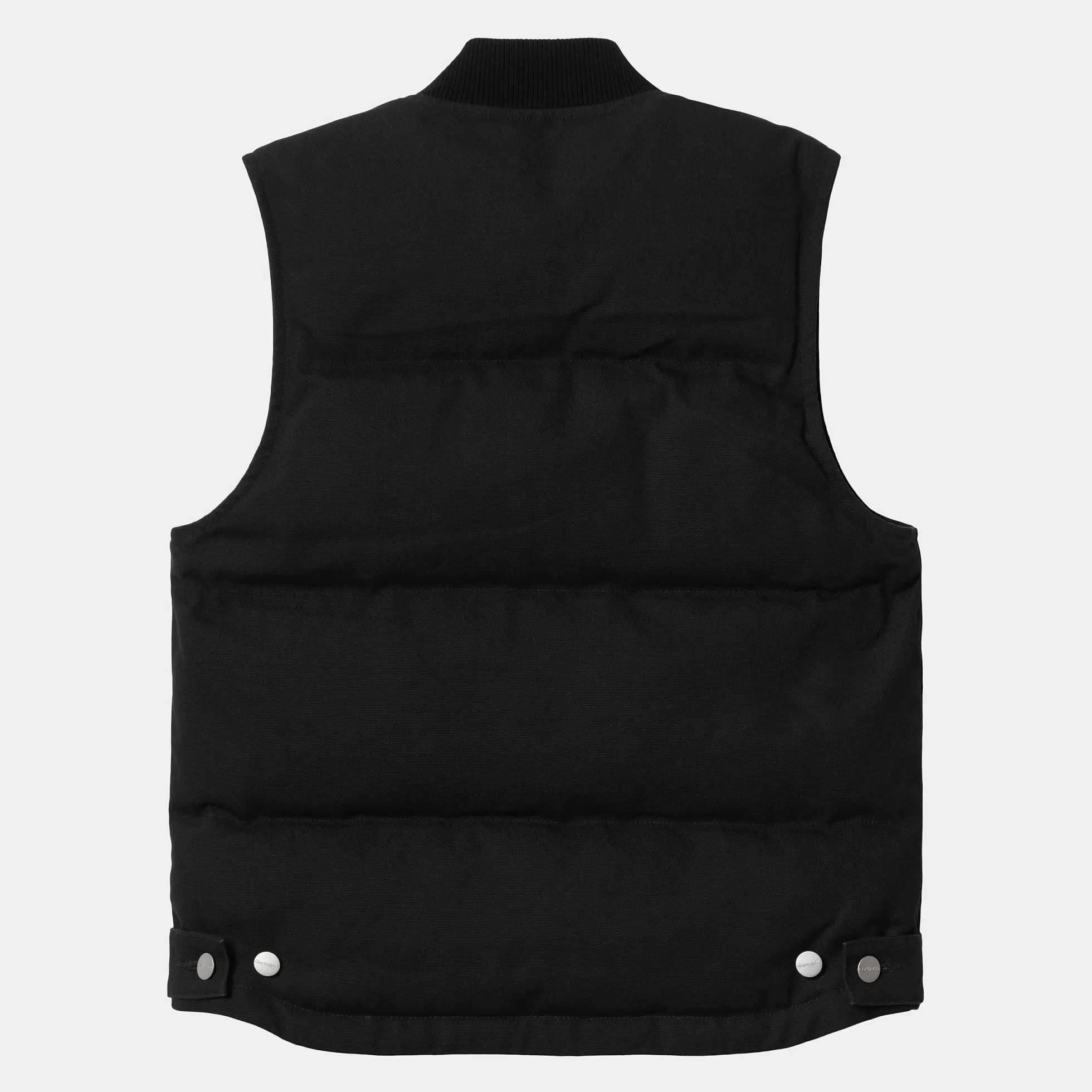 Vestes^Carhartt WIP W' Rayley Vest Black