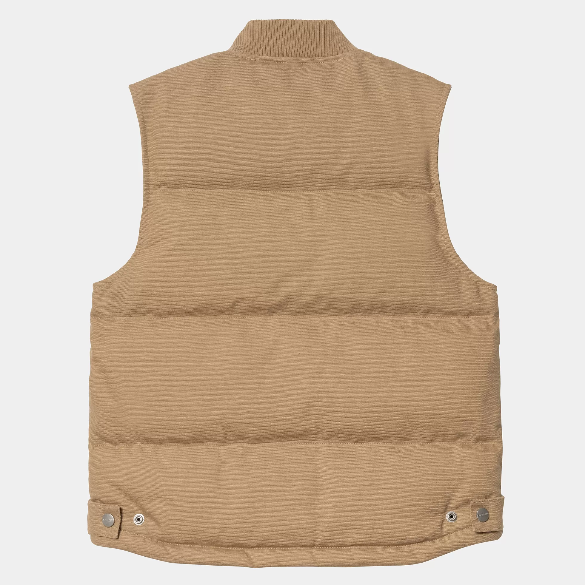 Vestes^Carhartt WIP W' Rayley Vest Peanut