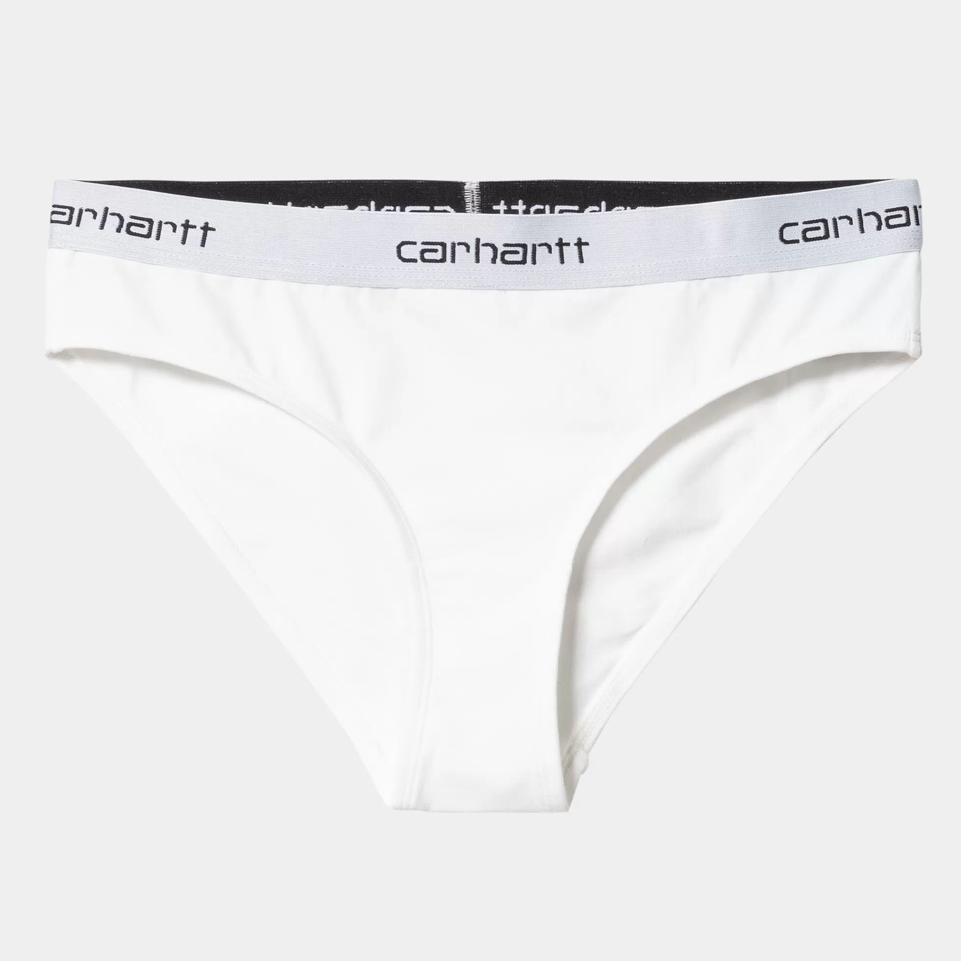 Sous-Vêtements^Carhartt WIP W' Script Brief White