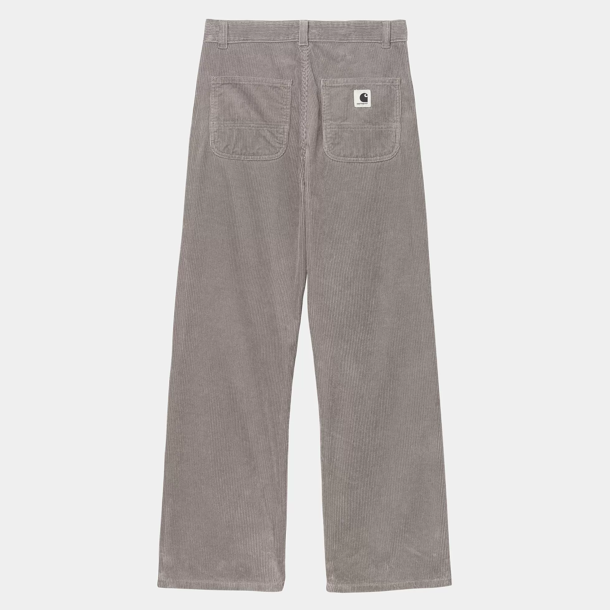 Pantalons^Carhartt WIP W' Simple Pant Misty Grey