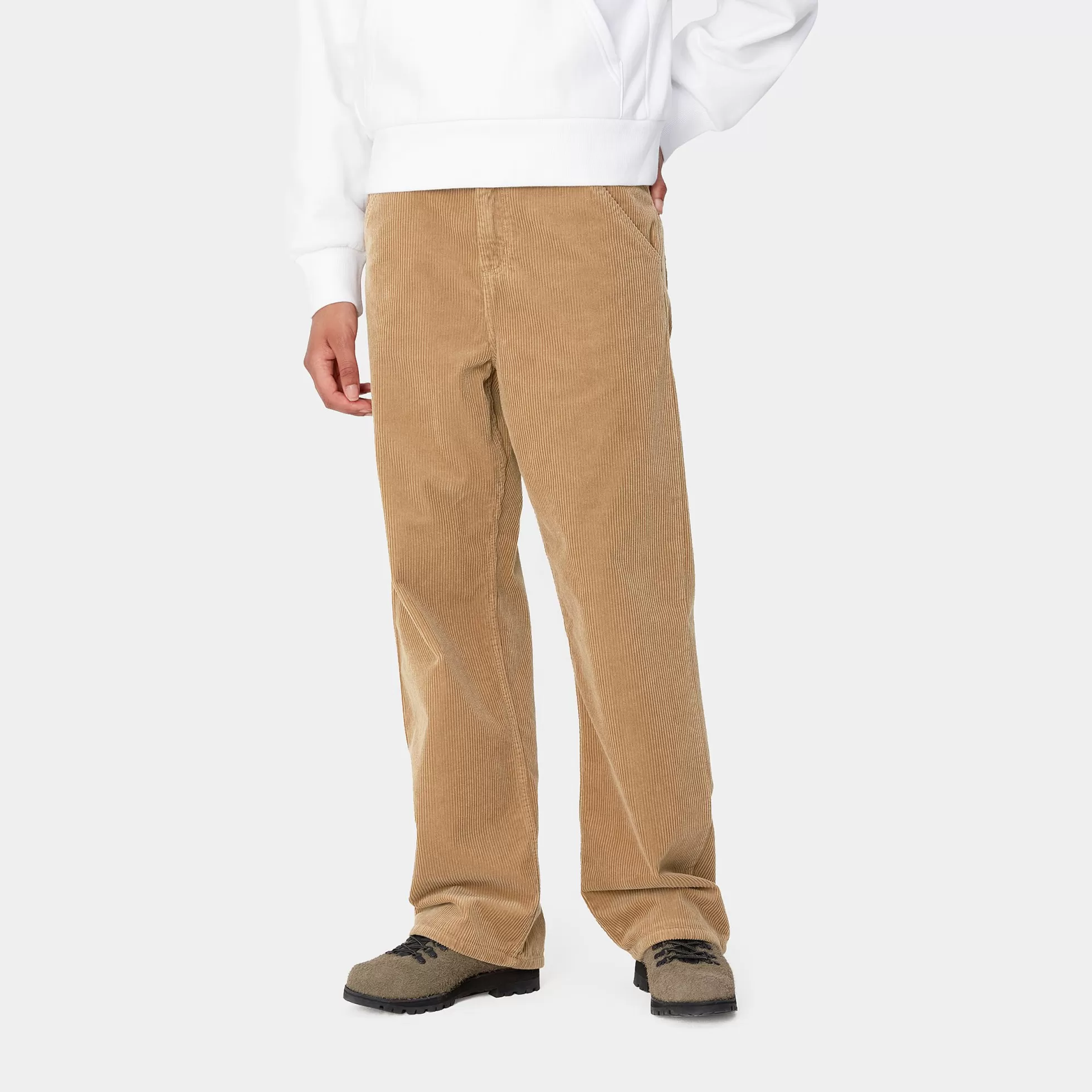 Pantalons^Carhartt WIP W' Simple Pant Peanut