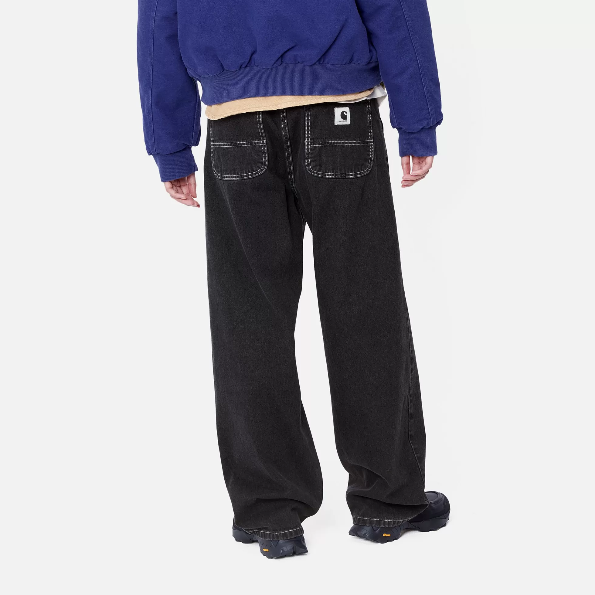 Pantalons^Carhartt WIP W' Simple Pant Black