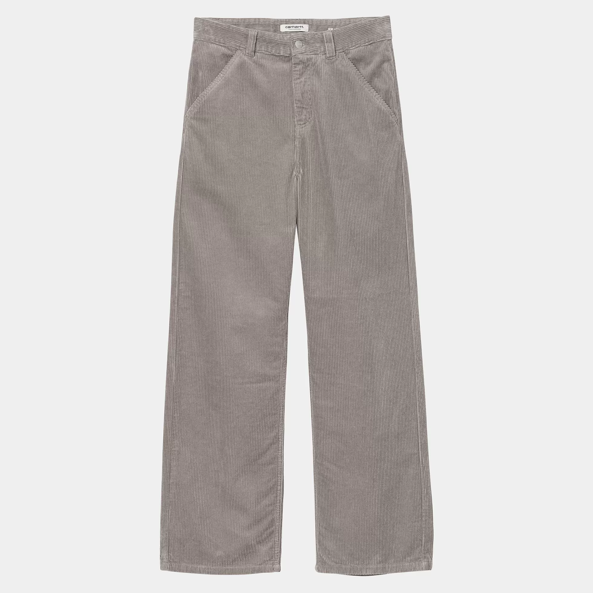 Pantalons^Carhartt WIP W' Simple Pant Misty Grey