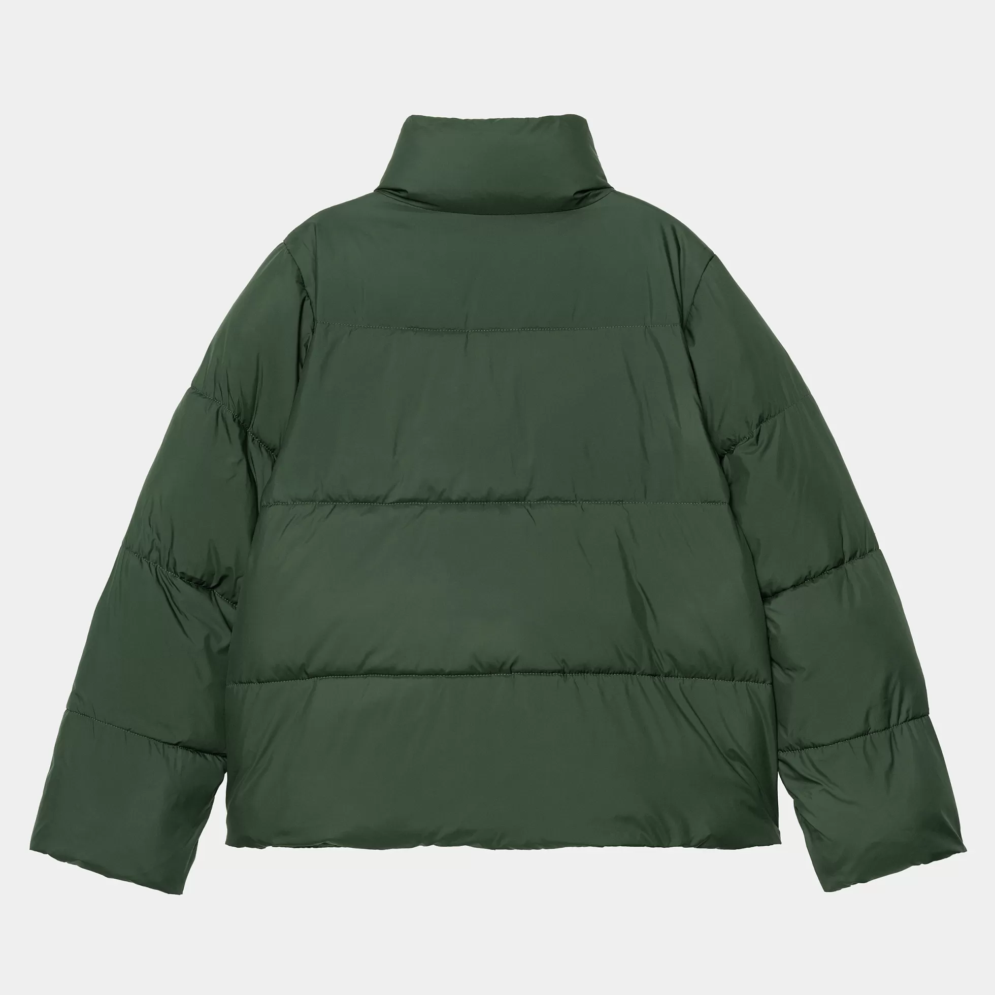 Vestes^Carhartt WIP W' Springfield Jacket Sycamore Tree / Duck Green