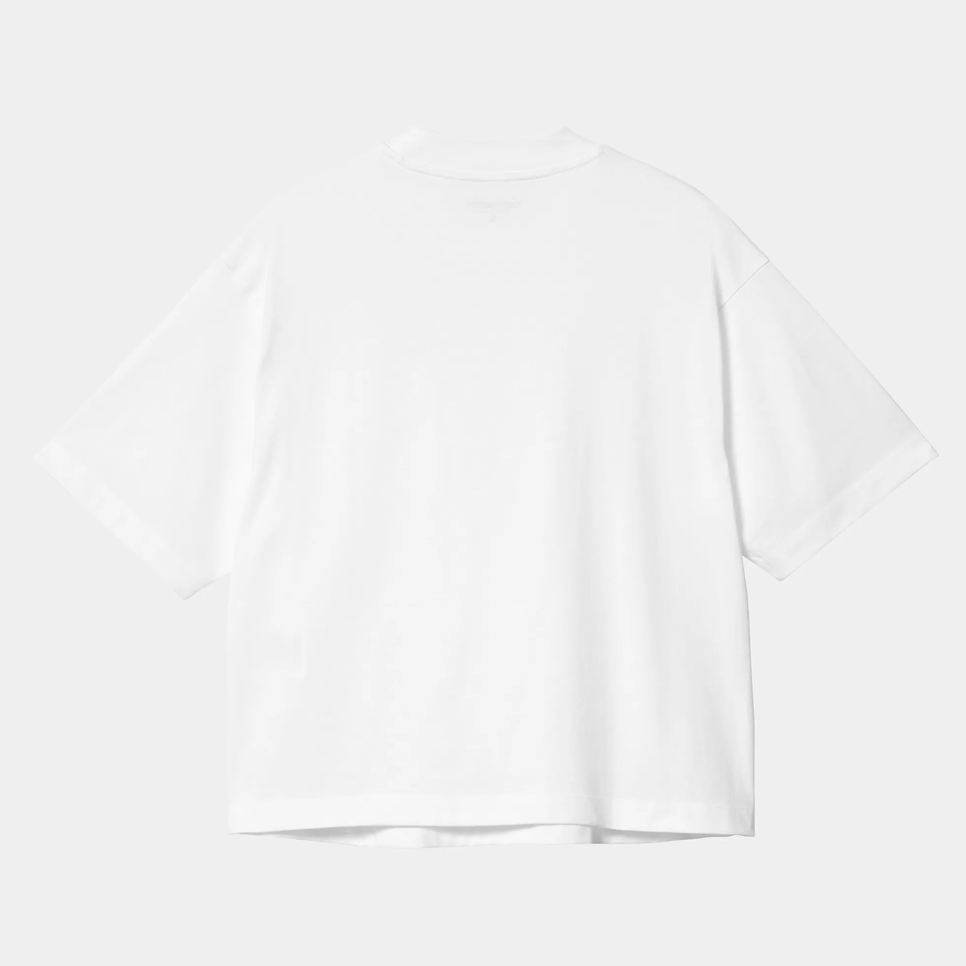 T-Shirts^Carhartt WIP W' S/S Colburn T-Shirt White