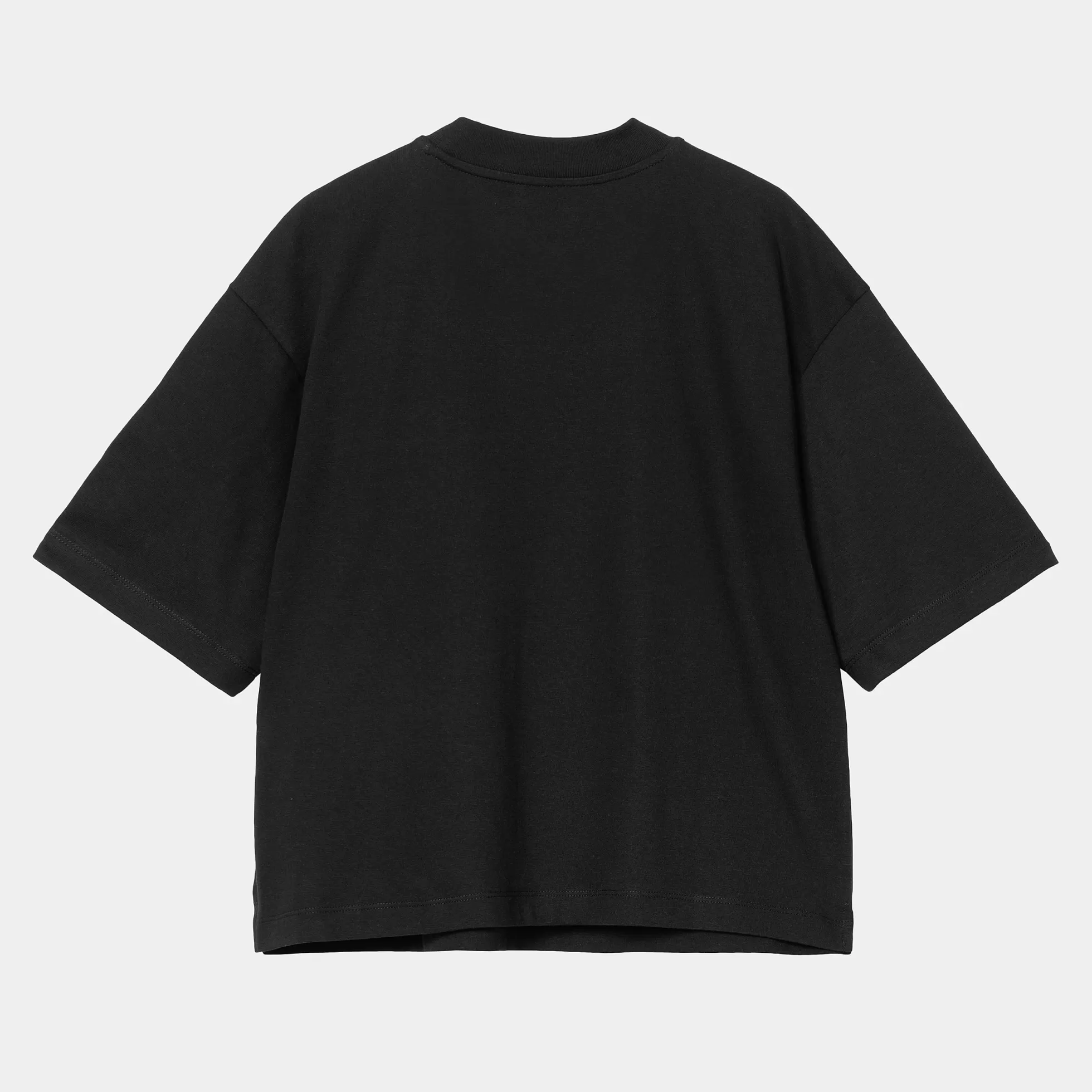 T-Shirts^Carhartt WIP W' S/S Colburn T-Shirt Black