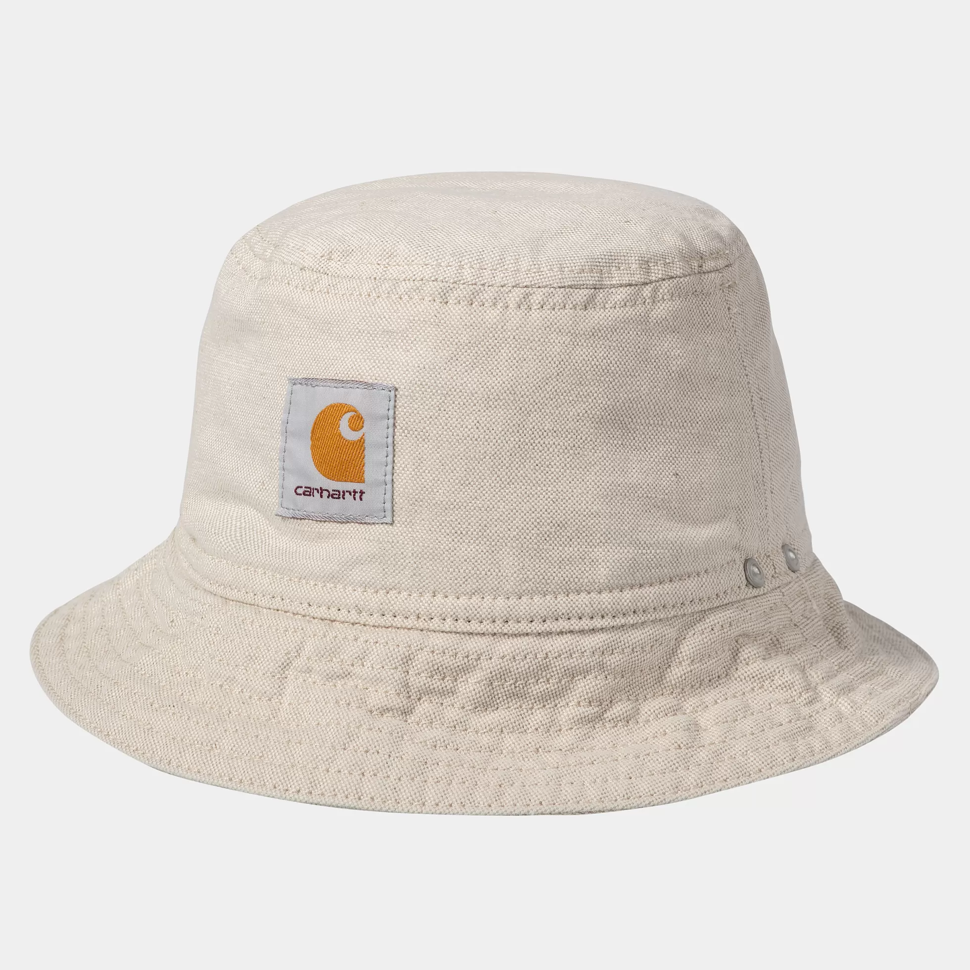 Accessoires | Accessoires^Carhartt WIP Walter Bucket Hat Natural