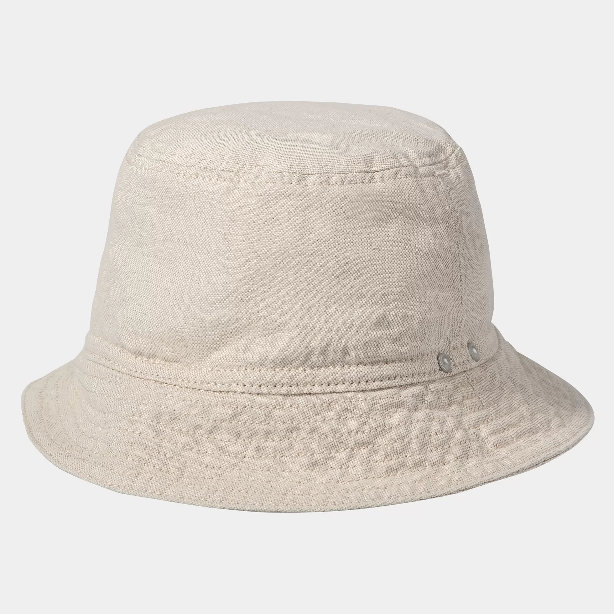 Accessoires | Accessoires^Carhartt WIP Walter Bucket Hat Natural