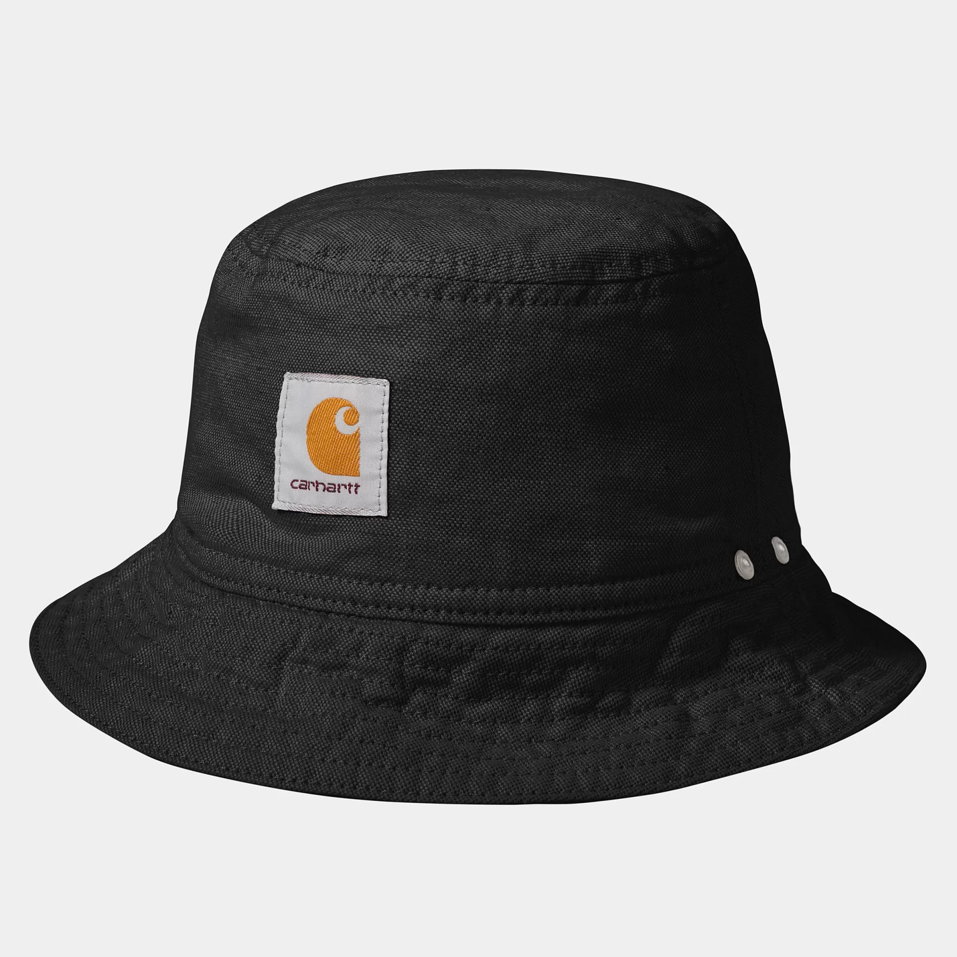 Accessoires | Accessoires^Carhartt WIP Walter Bucket Hat Black