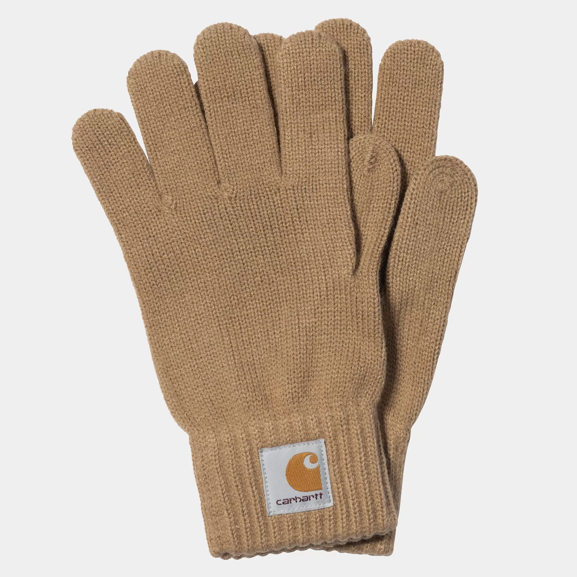 Accessoires | Accessoires^Carhartt WIP Watch Gloves Peanut