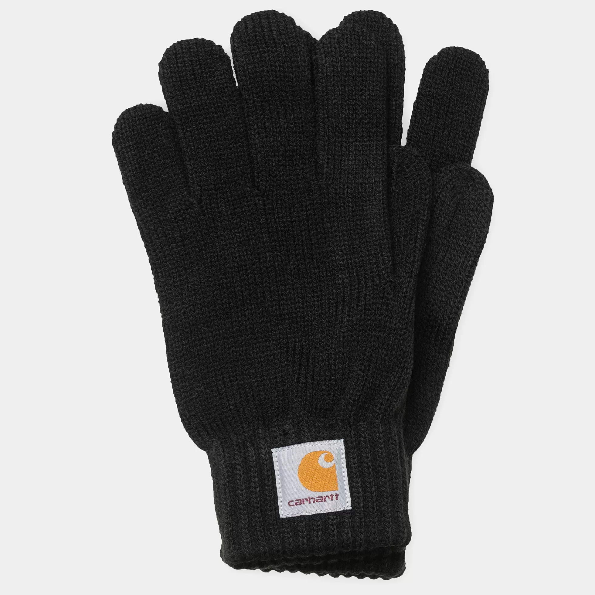 Accessoires | Accessoires^Carhartt WIP Watch Gloves Black