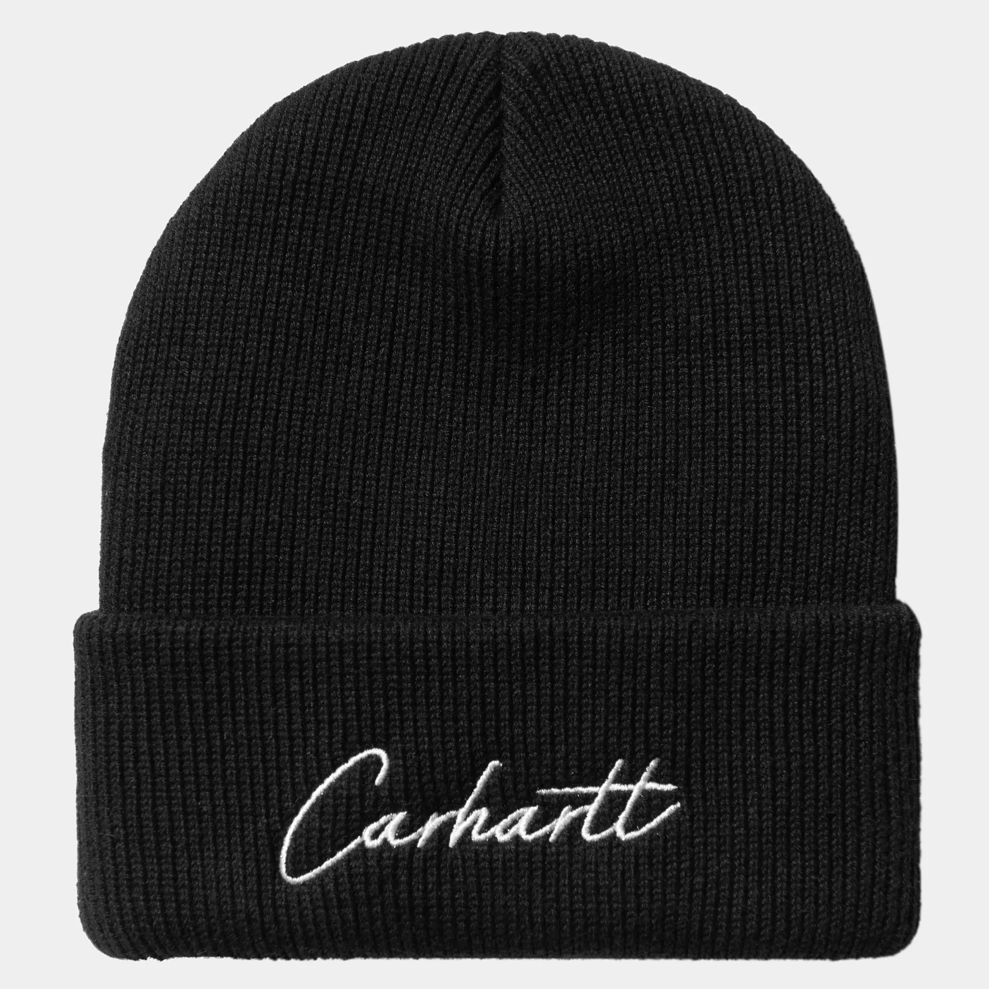 Accessoires | Accessoires^Carhartt WIP Watcher Beanie Black / White