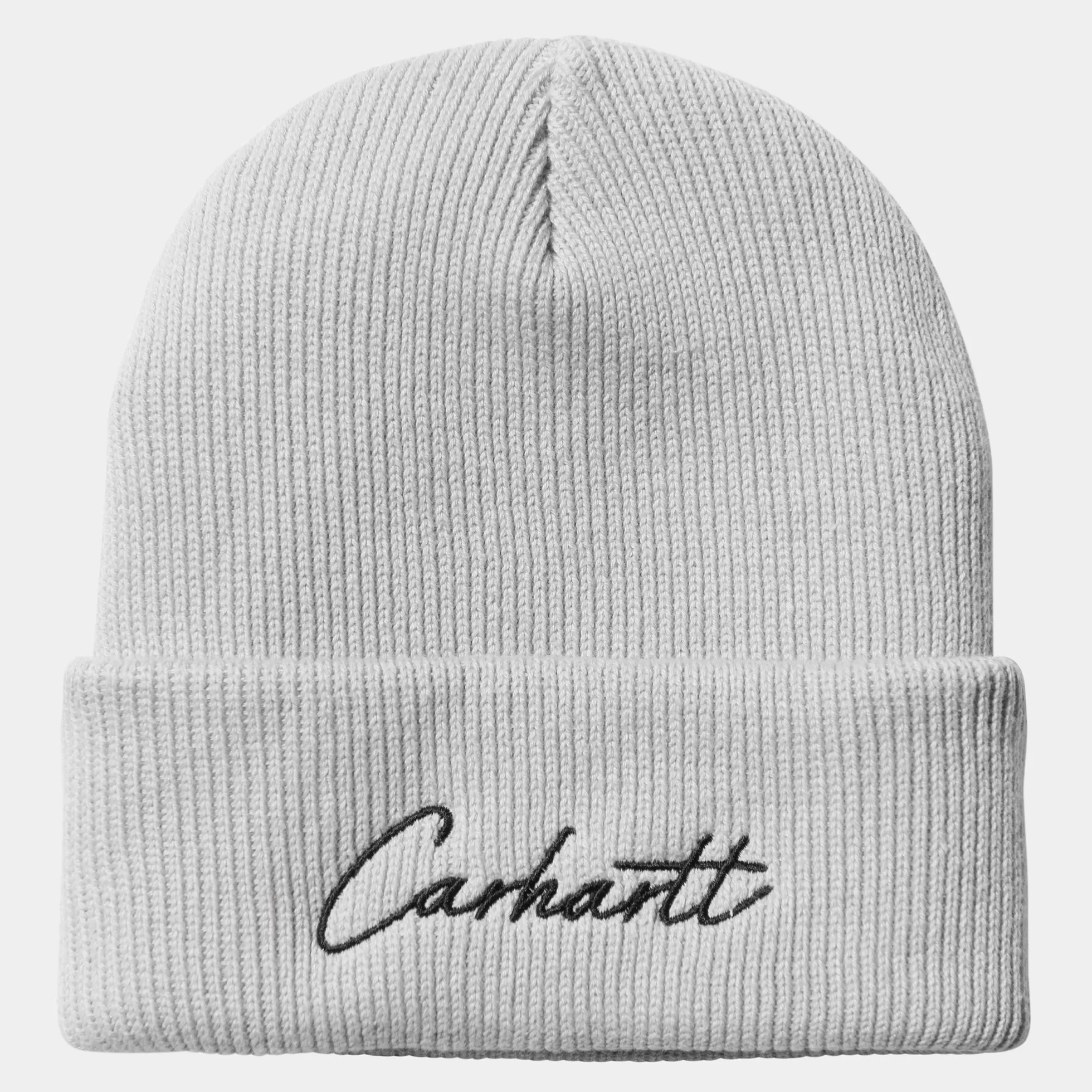 Accessoires | Accessoires^Carhartt WIP Watcher Beanie Basalt / Black