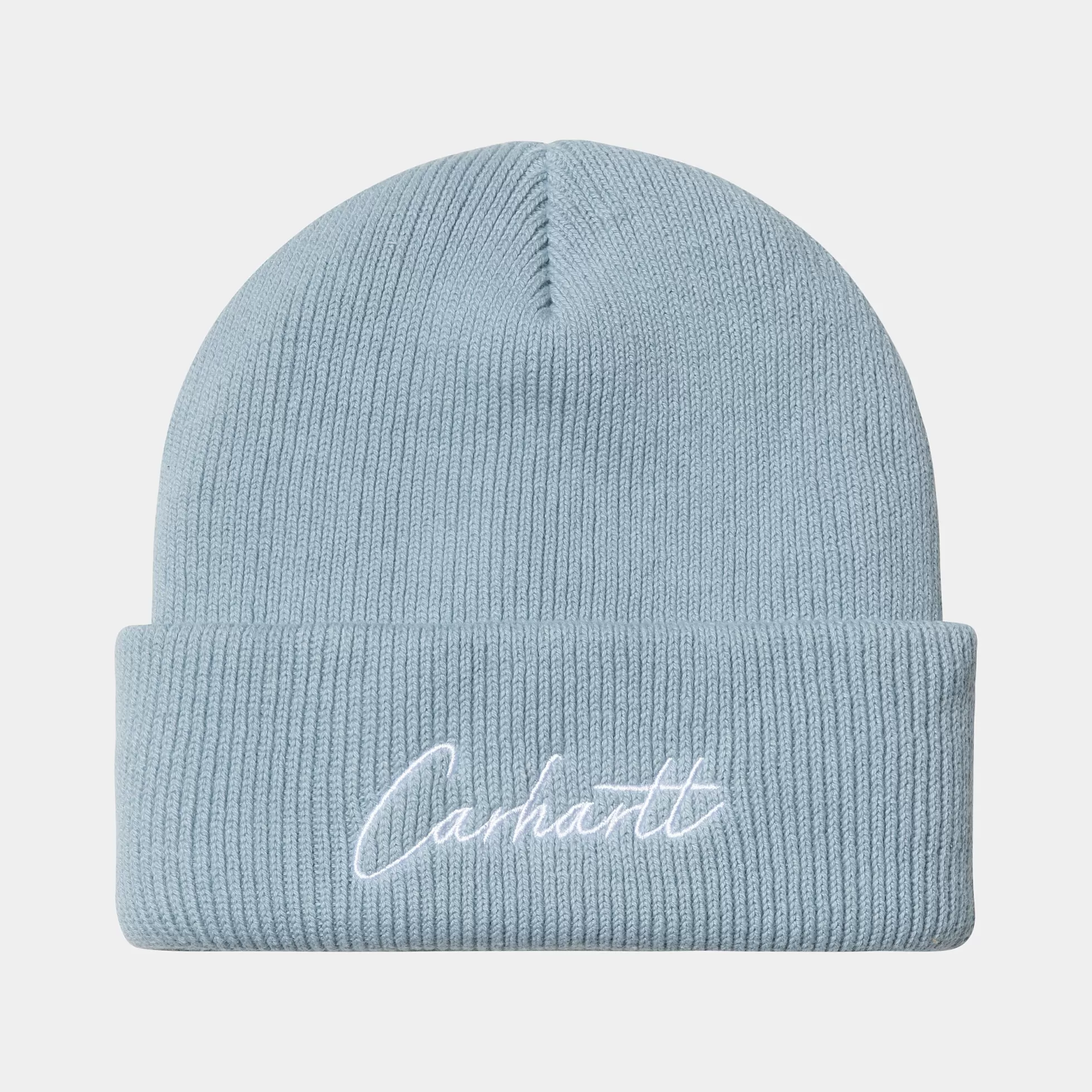 Accessoires | Accessoires^Carhartt WIP Watcher Beanie Misty Sky / White