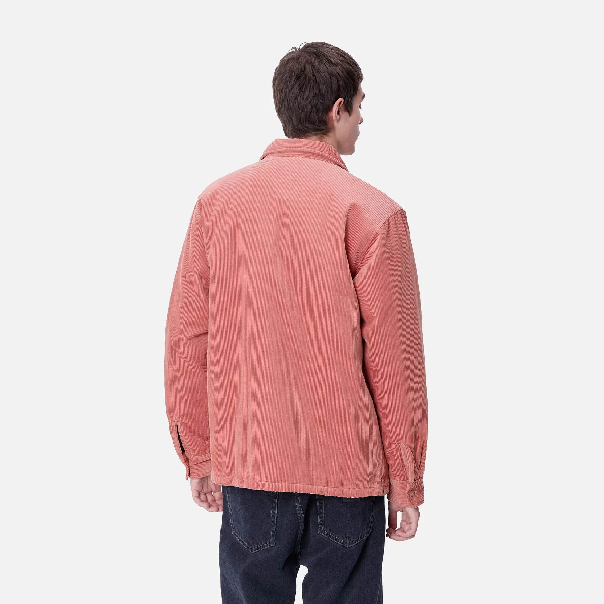 Vestes Et Manteaux | Chemises^Carhartt WIP Whitsome Shirt Jac Dusty Rose