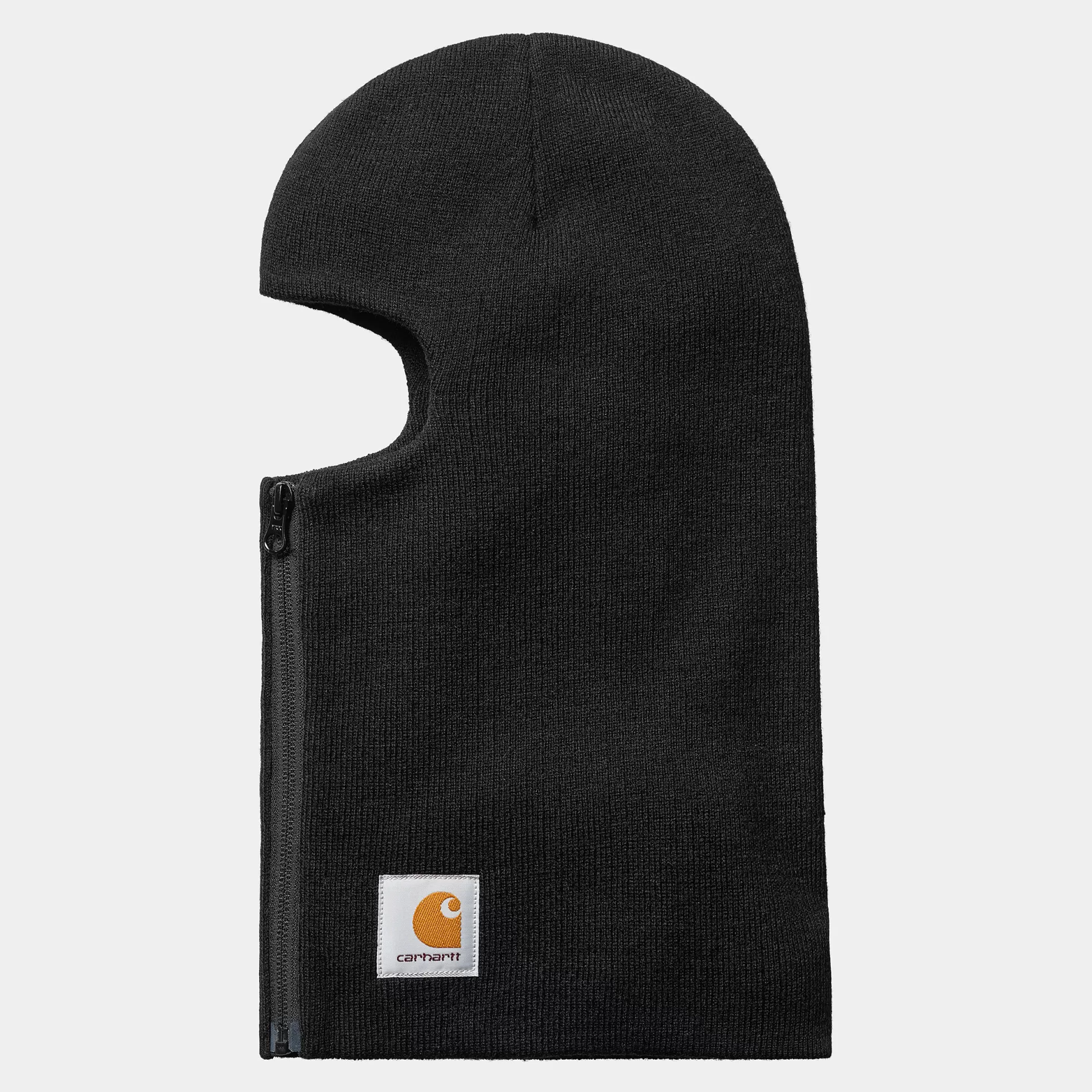 Accessoires | Accessoires^Carhartt WIP Zip Mask Black