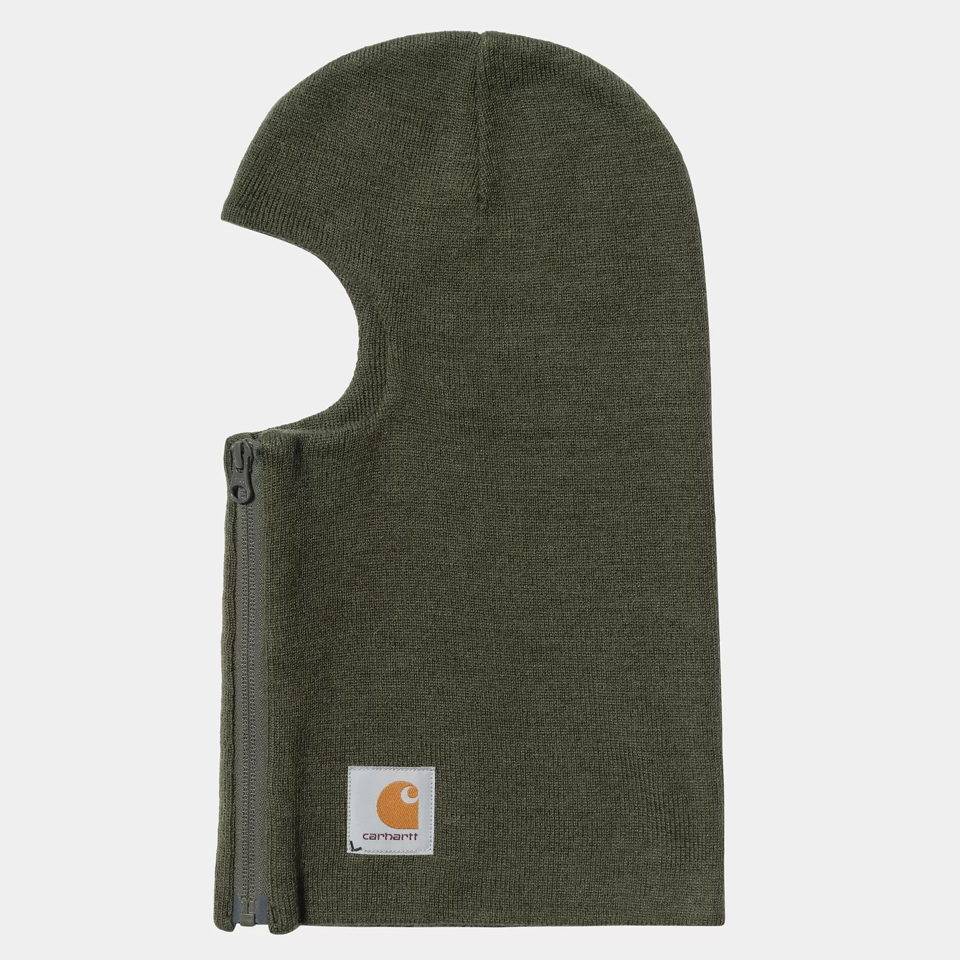 Accessoires | Accessoires^Carhartt WIP Zip Mask Office Green