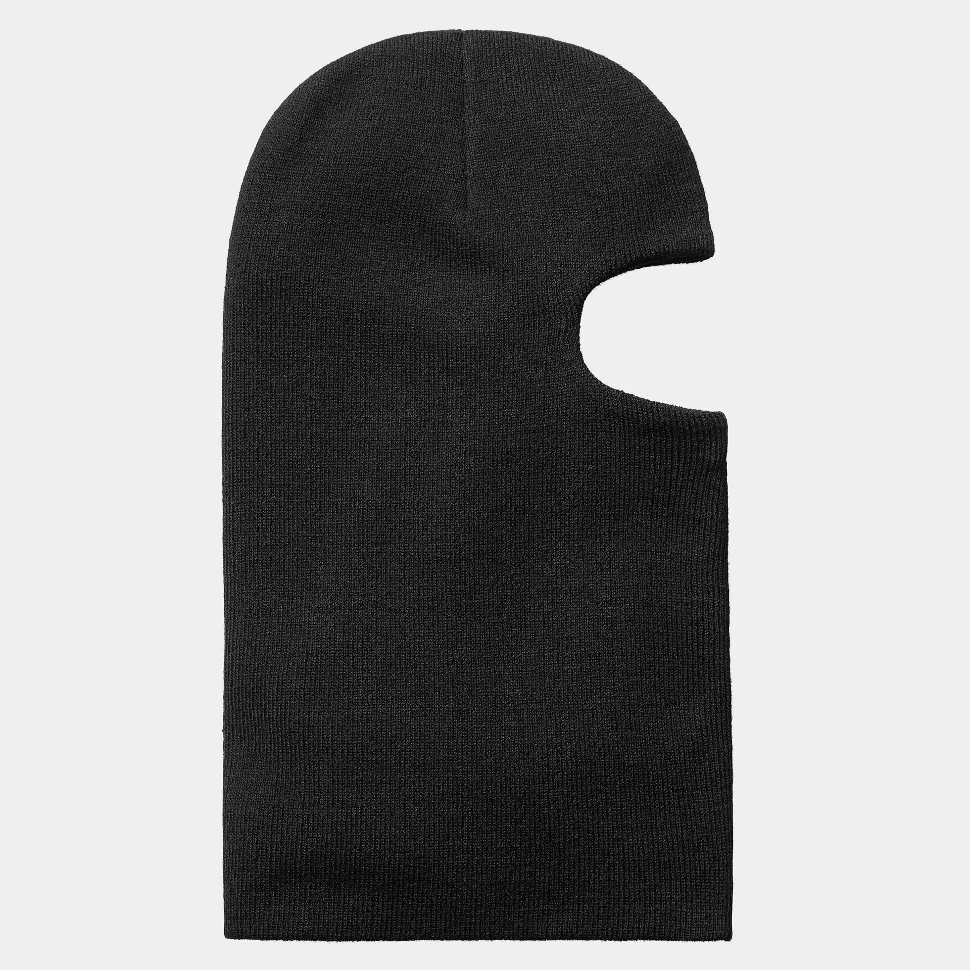 Accessoires | Accessoires^Carhartt WIP Zip Mask Black